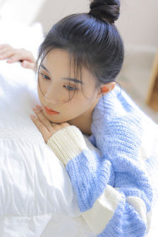 美女动态图